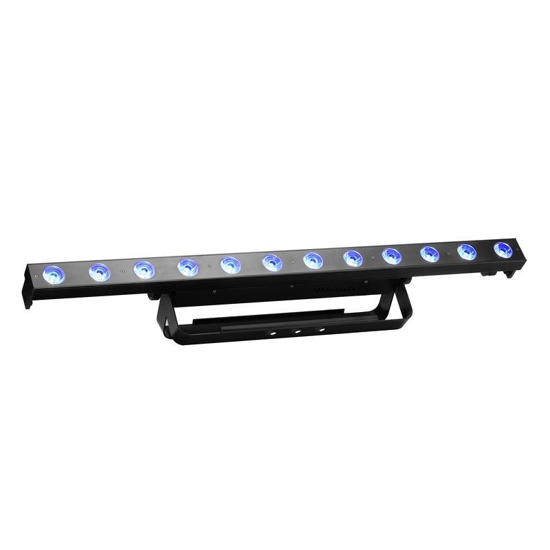 Light Go! LED BAR PRO 12X8W 4in1 RGBW listwa LED